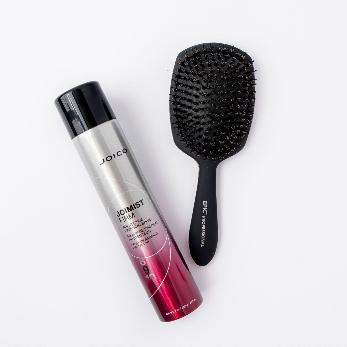 Joico JoiMist Firm Protecting Finishing Spray 9oz
