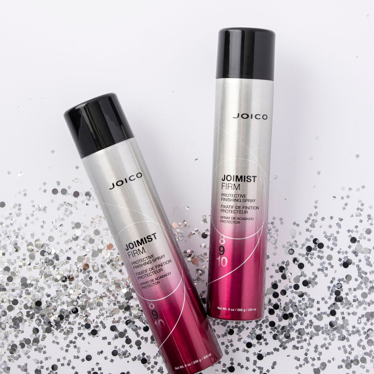 Joico JoiMist Firm Protecting Finishing Spray 9oz