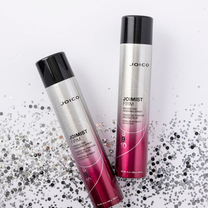 Joico JoiMist Firm Protecting Finishing Spray 9oz