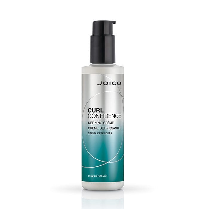 Joico Curl Confidence Defining Cream 6oz for curly hair