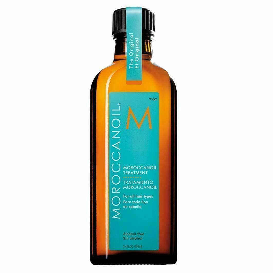 Moroccanoil Treatment Original 6.8 FLoz - Moroccanoil Professional Argan Oil Hair Care