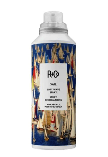 R+Co SAIL Soft Wave Spray 5.2oz