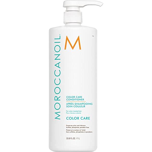 Moroccanoil Color Care Conditioner - Moroccanoil | Urban Texture Hair Studio, Calgary AB