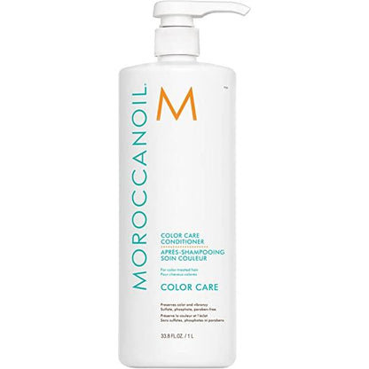 Moroccanoil Color Care Conditioner - Moroccanoil | Urban Texture Hair Studio, Calgary AB