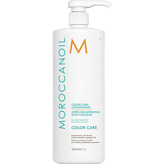 Moroccanoil Color Care Conditioner