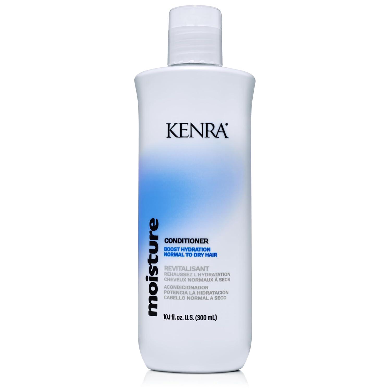 Kenra Moisture Conditioner - Kenra Professional Hair Care