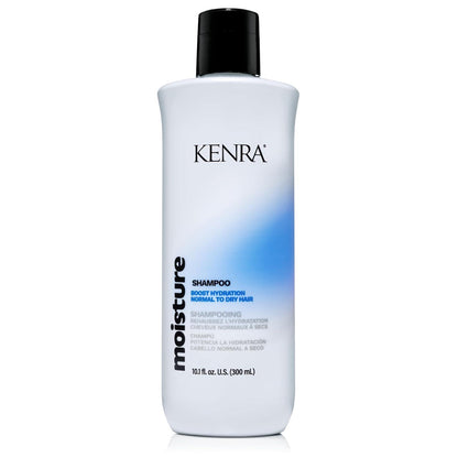 Kenra Moisture Shampoo - Kenra Professional Hair Care