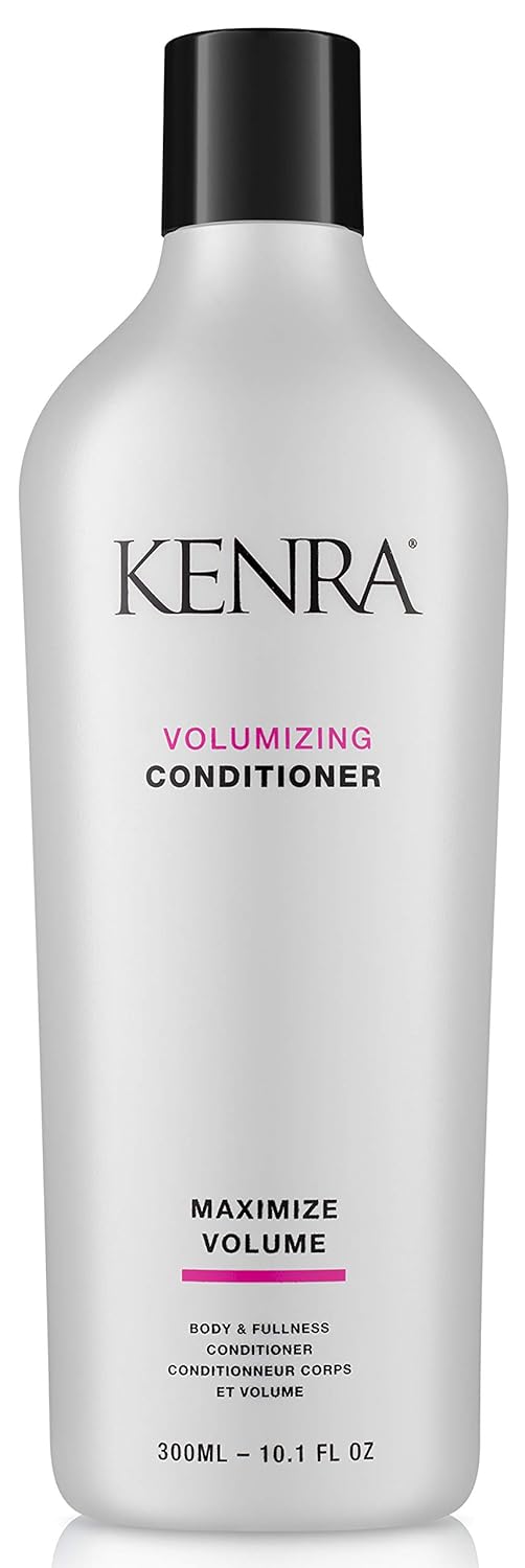 Kenra Volumizing Conditioner - Kenra Professional Hair Care