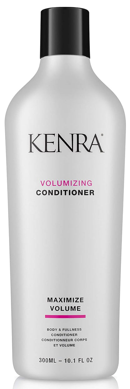 Kenra Volumizing Conditioner - Kenra Professional Hair Care