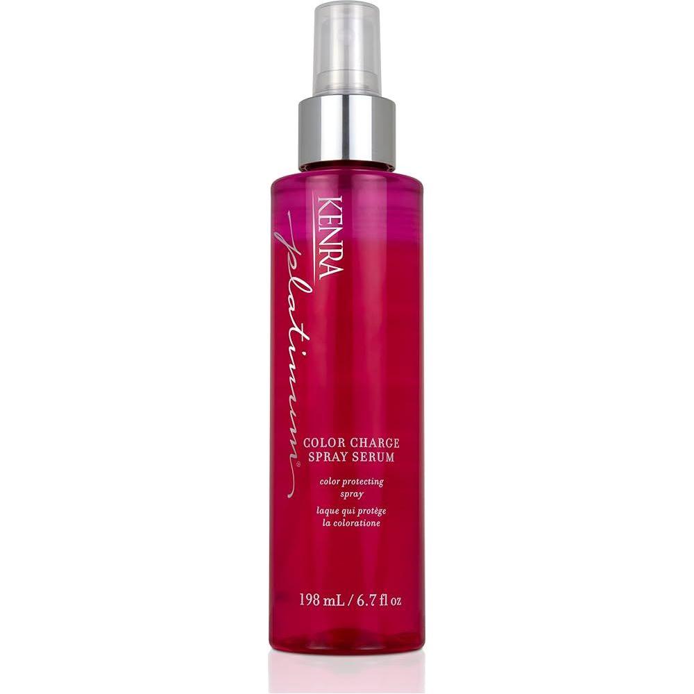 Kenra Color Charge Spray Serum 6.7oz - Kenra Professional Hair Care
