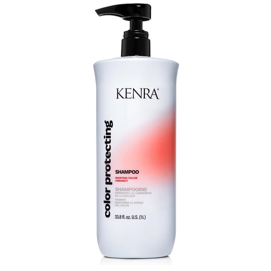 Kenra Color Protecting Shampoo - Kenra Professional Hair Care