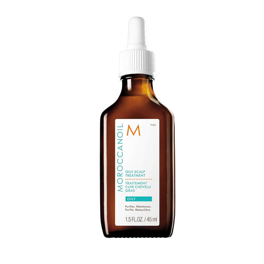 Moroccanoil Oily Scalp Treatment 1.5oz - Moroccanoil Professional Argan Oil Hair Care