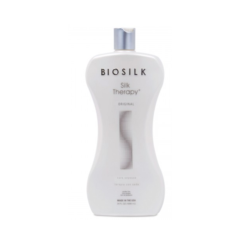 BIOSILK Silk Therapy - BIOSILK | Urban Texture Hair Studio, Calgary AB