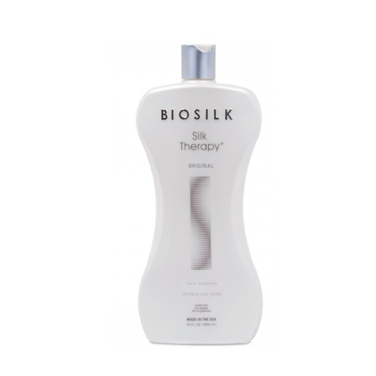 BIOSILK Silk Therapy - BIOSILK | Urban Texture Hair Studio, Calgary AB
