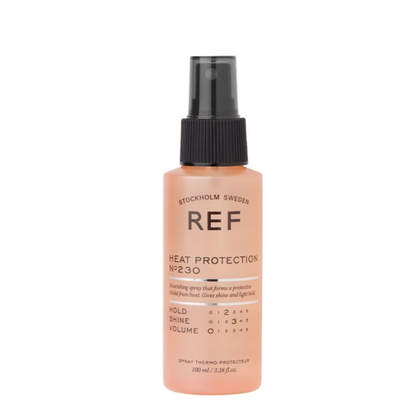 REF Heat Protection No230 Spray 175ml