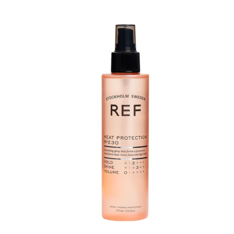 REF Heat Protection No230 Spray 175ml