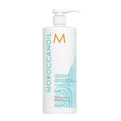 Moroccanoil Curl Enhancing Conditioner