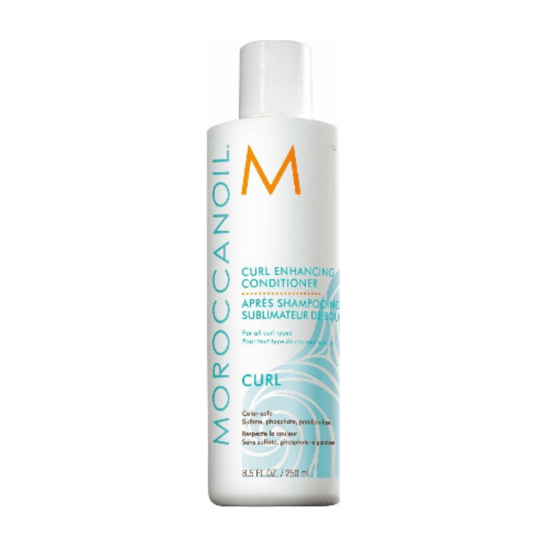 Moroccanoil Curl Enhancing Conditioner