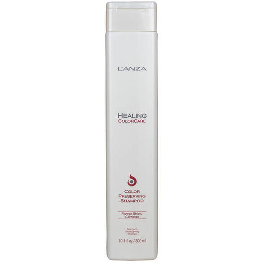 L’anza Healing ColorCare Color-preserving Shampoo, - Professional Hair Care