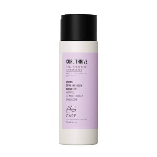 AG CARE Curl Thrive Curl Hydrating Conditioner