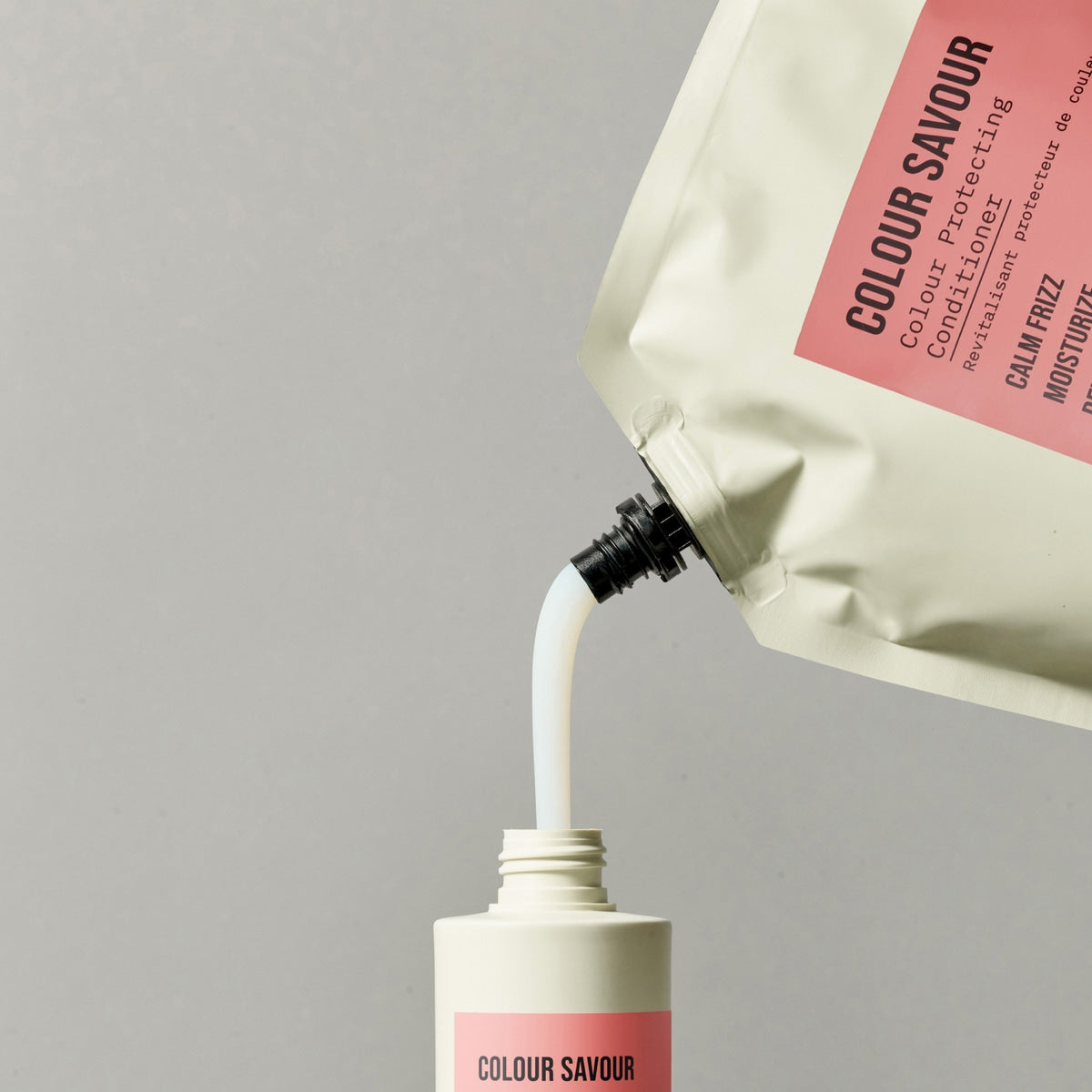 AG CARE Colour Savour Colour Protecting Conditioner