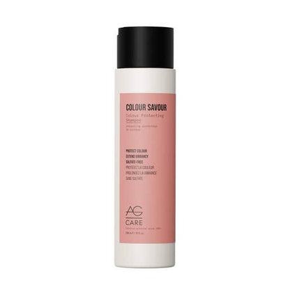 AG CARE Colour Savour Colour Protecting Shampoo
