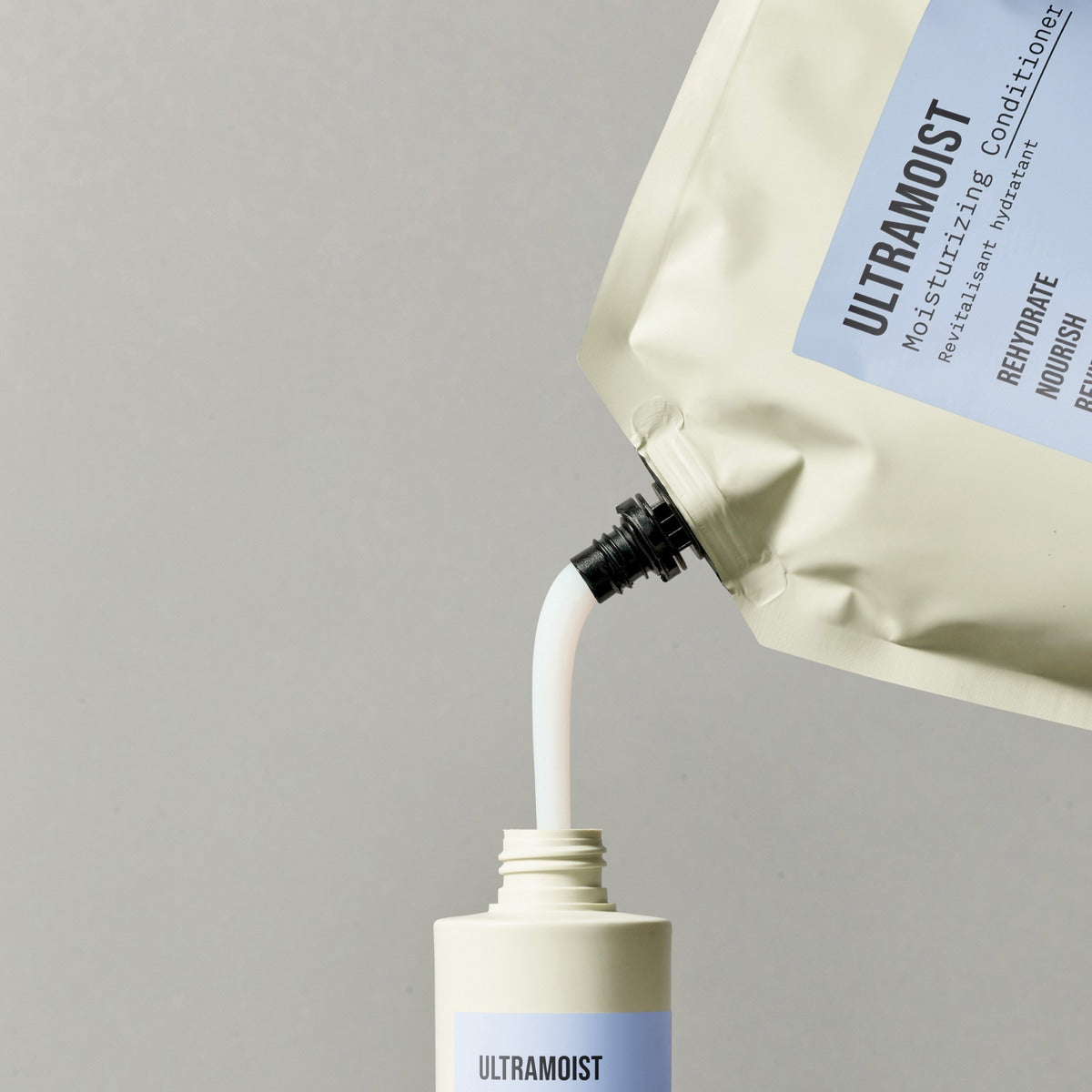 AG CARE Ultramoist Moisturizing Conditioner