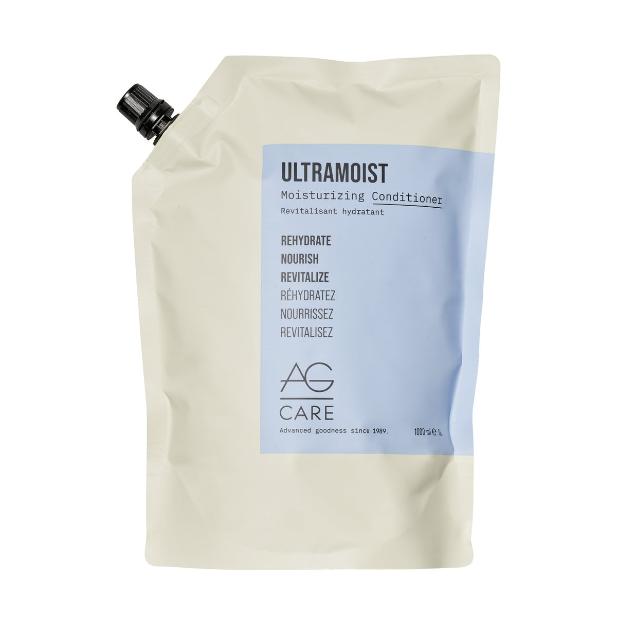 AG CARE Ultramoist Moisturizing Conditioner