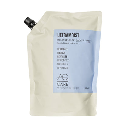 AG CARE Ultramoist Moisturizing Conditioner