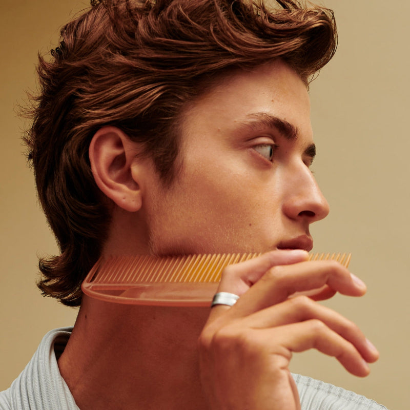 AG CARE Stucco Matte Clay Paste