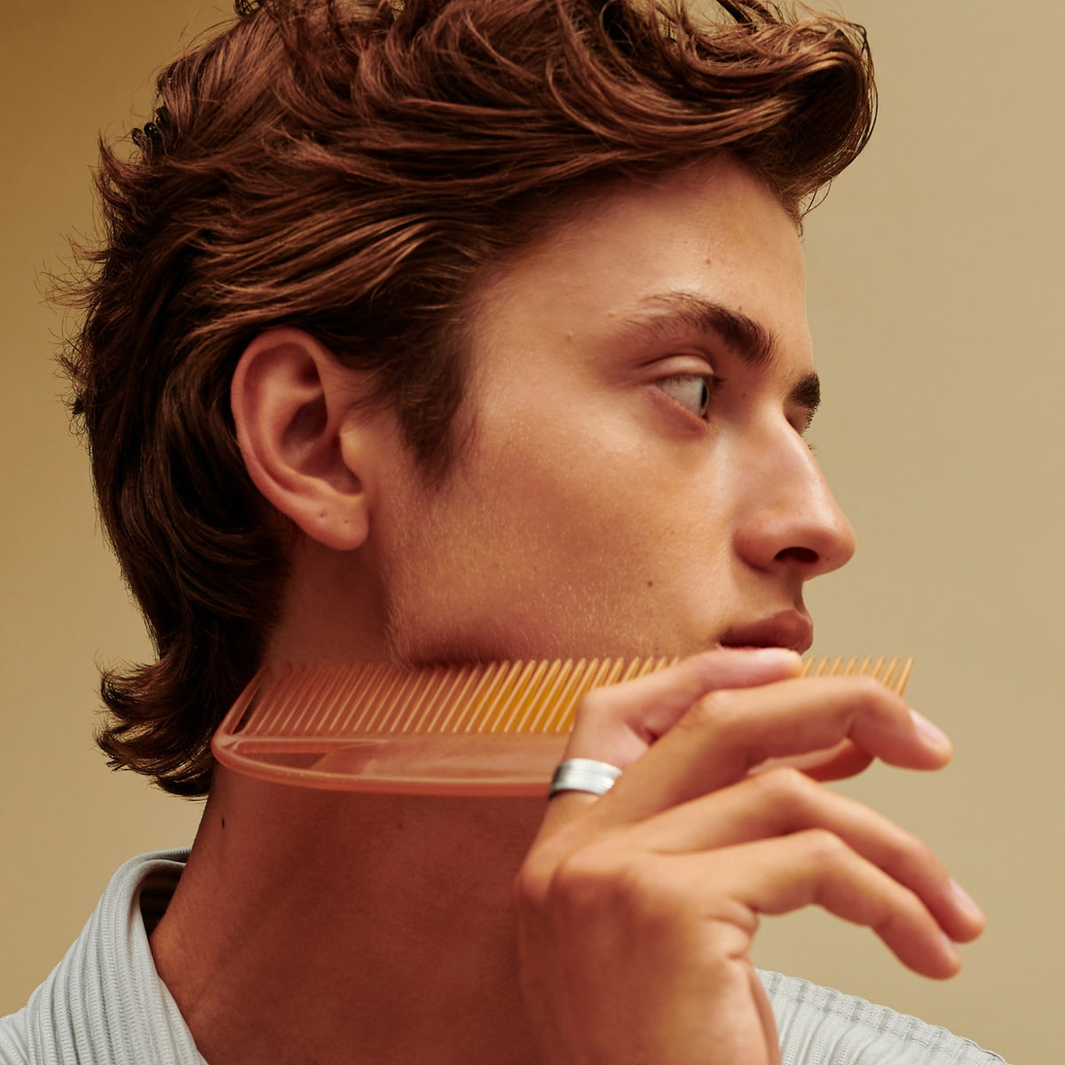 AG CARE Infrastructure Structurizing Pomade