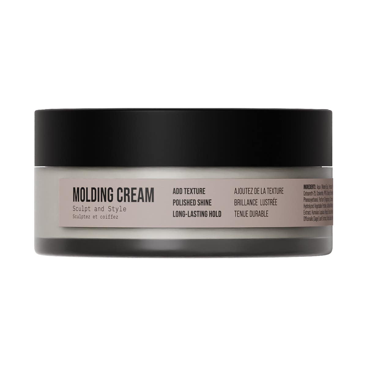 AG CARE Molding Cream Sculpt and Style - AG CARE | Urban Texture Hair Studio, Calgary AB