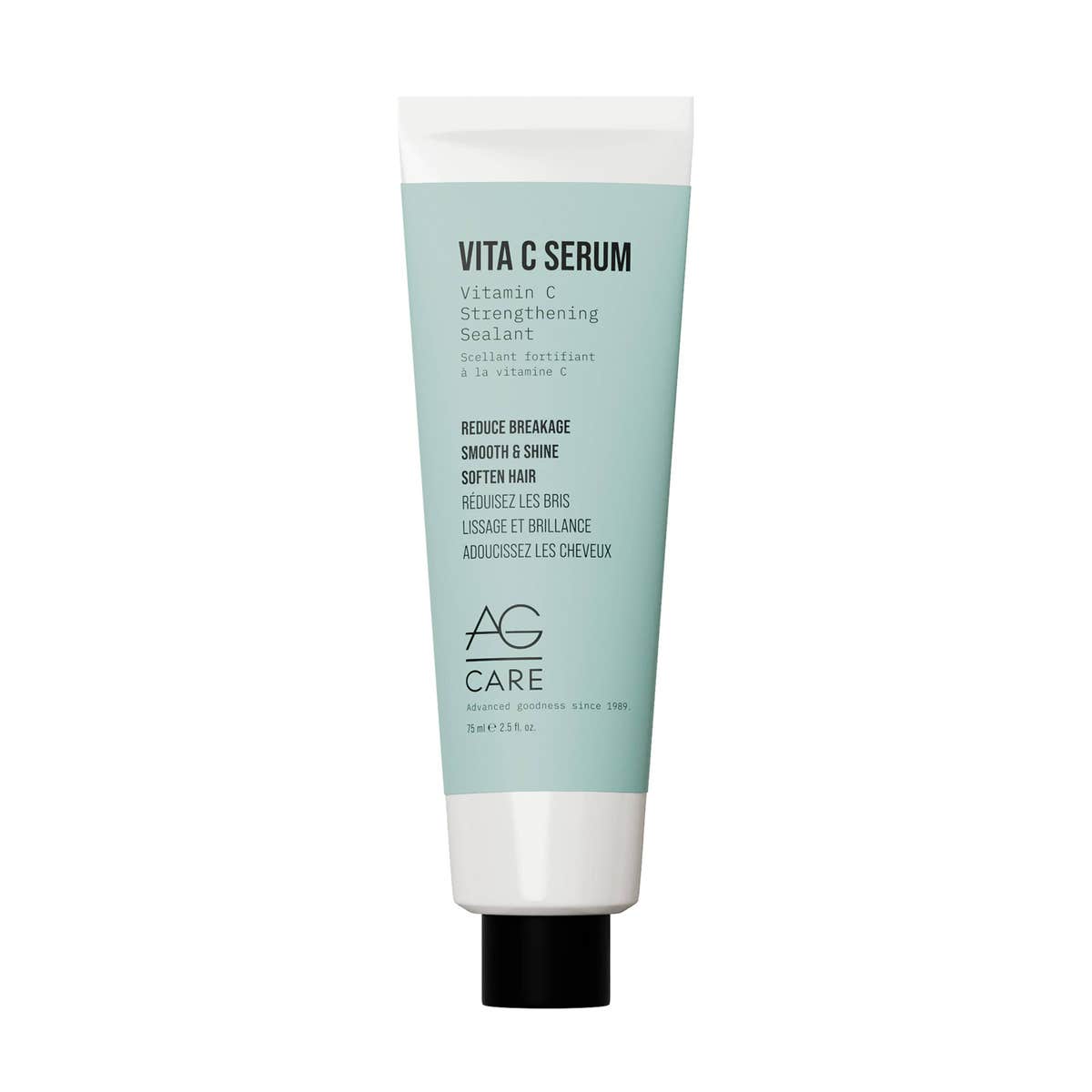 AG CARE Vita C Serum Strengthening Sealant - AG CARE | Urban Texture Hair Studio, Calgary AB