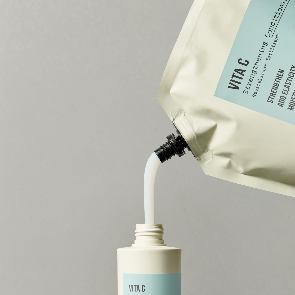 AG CARE Vita C Strengthening Conditioner