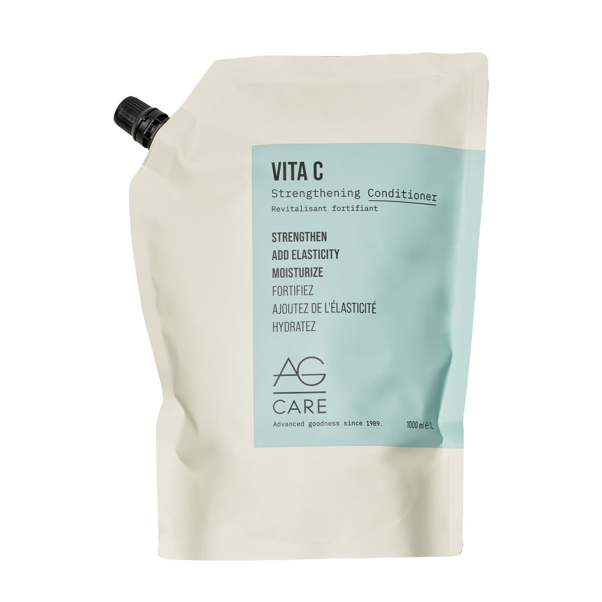 AG CARE Vita C Strengthening Conditioner