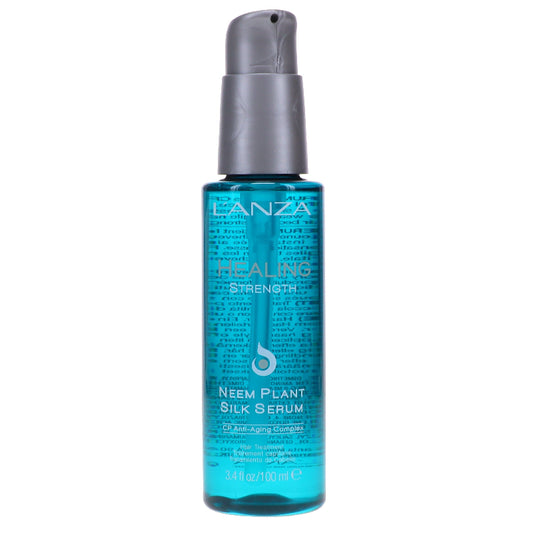 L'anza Neem Plant Silk Serum - Professional Hair Care