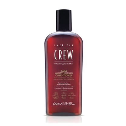 American Crew Daily Moisturizing Conditioner