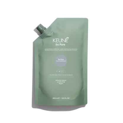 Keune So Pure Cool Conditioner Refill - Keune Professional Hair Care