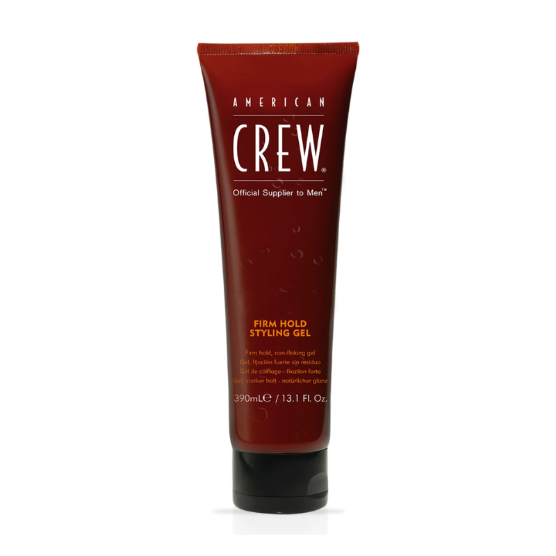 American Crew Firm Hold Styling Gel - American Crew | Urban Texture Hair Studio, Calgary AB