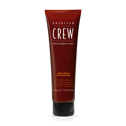 American Crew Firm Hold Styling Gel - American Crew | Urban Texture Hair Studio, Calgary AB