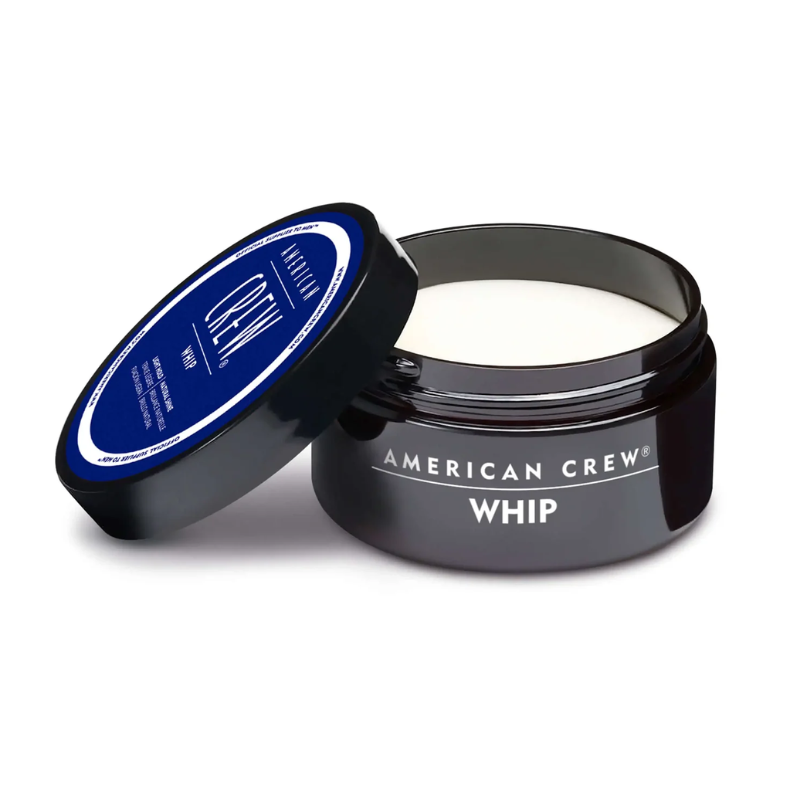American Crew Whip 3oz/85g - American Crew | Urban Texture Hair Studio, Calgary AB