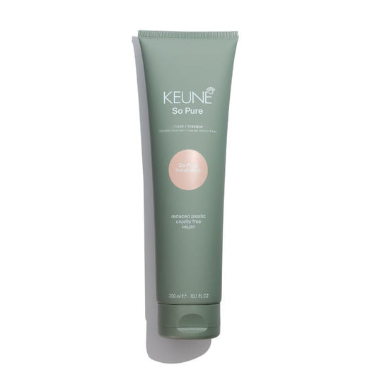 Keune So Pure Polish Mask 10.1oz - Keune Professional Hair Care
