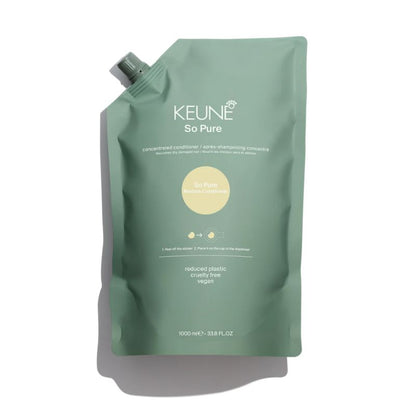 Keune So Pure Restore Conditioner Refill - Keune Professional Hair Care