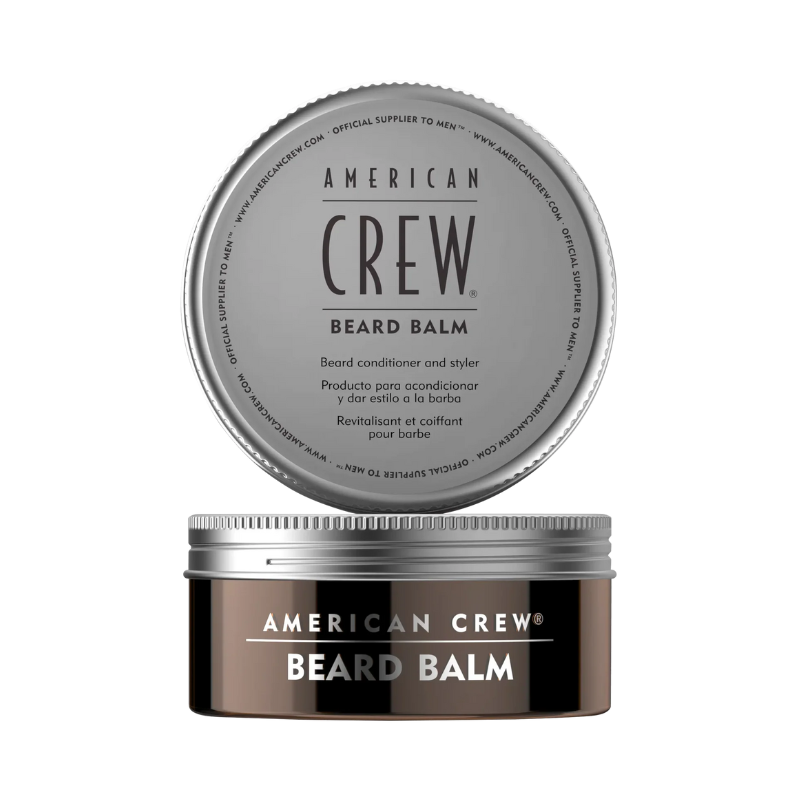 American Crew Beard Balm 2oz - American Crew | Urban Texture Hair Studio, Calgary AB
