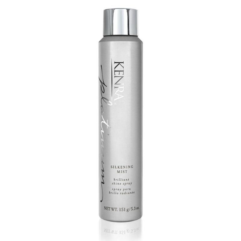 Kenra Silkening Mist 80% VOC 5.3oz - Kenra Professional Hair Care