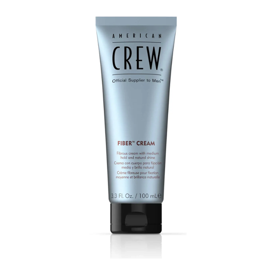 American Crew Fiber Cream 3oz