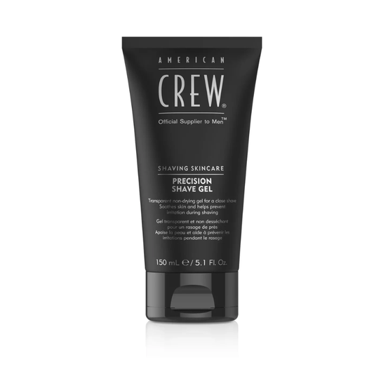 American Crew Precision Shave Gel 5oz
