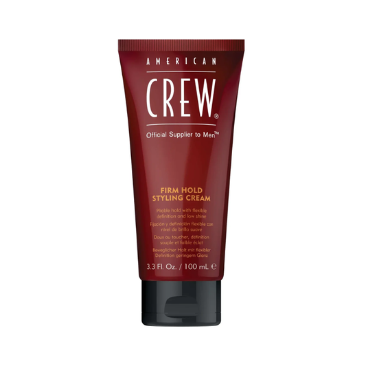 American Crew Firm Hold Styling Cream 3oz
