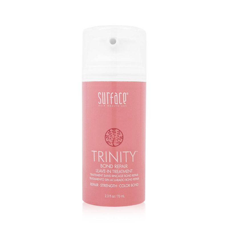 Surface Trinity Bond Repair Leave In Treatment 2oz