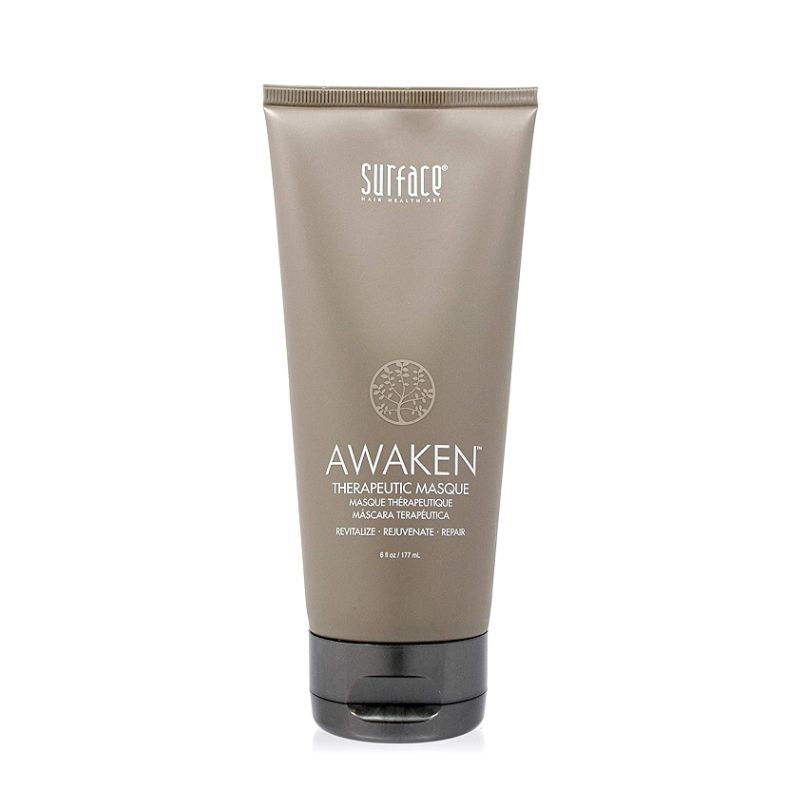 Surface Awaken Therapeutic Masque 6oz - Surface Hair | Urban Texture Hair Studio, Calgary AB